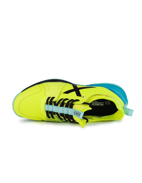 Munich Oxygen 45 Padel 4031045 | Ofertas de pádel